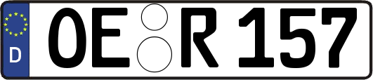 OE-R157