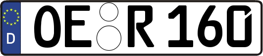 OE-R160