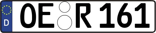 OE-R161