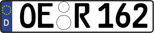 OE-R162