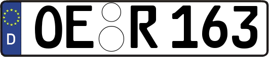OE-R163
