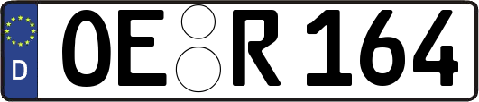 OE-R164
