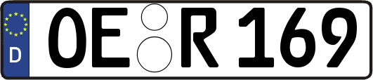 OE-R169