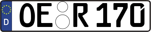 OE-R170