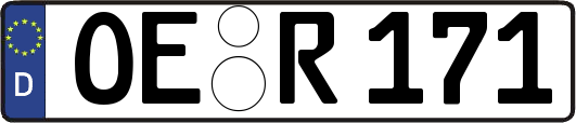 OE-R171