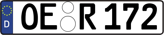 OE-R172