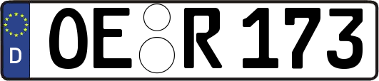 OE-R173