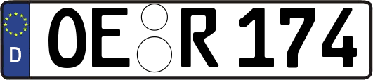 OE-R174