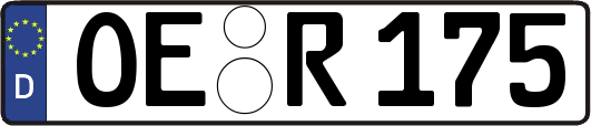 OE-R175