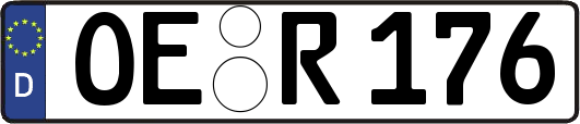 OE-R176