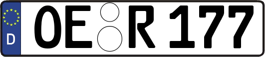 OE-R177