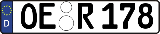 OE-R178