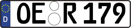OE-R179