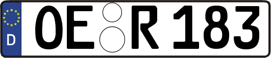 OE-R183