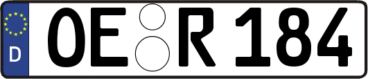 OE-R184