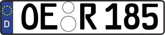 OE-R185