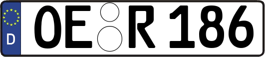OE-R186