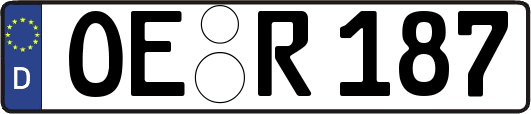 OE-R187