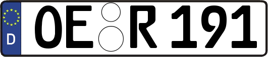 OE-R191