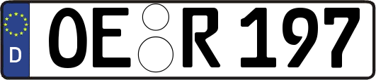 OE-R197