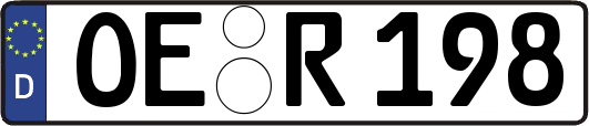 OE-R198