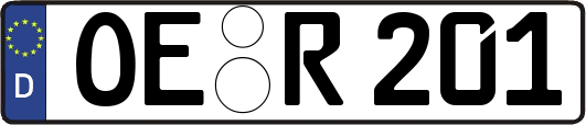 OE-R201
