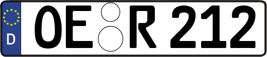 OE-R212