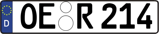 OE-R214