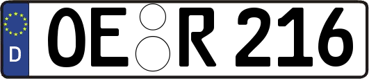 OE-R216