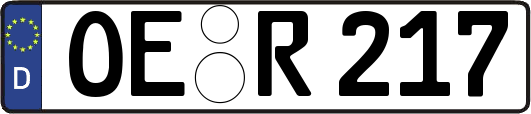 OE-R217
