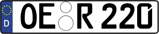 OE-R220