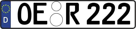 OE-R222