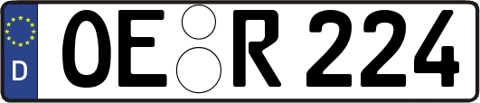 OE-R224