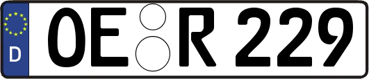 OE-R229