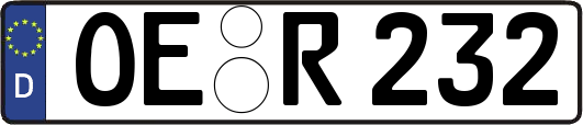 OE-R232