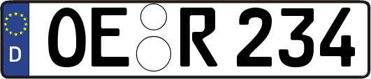 OE-R234