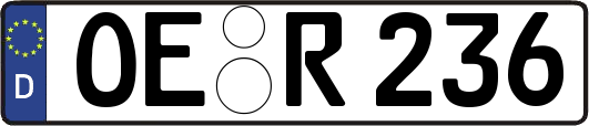 OE-R236