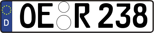 OE-R238