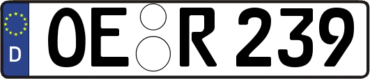 OE-R239