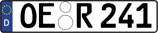 OE-R241