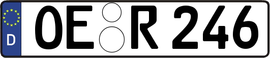 OE-R246