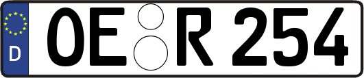 OE-R254