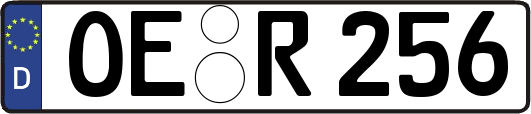 OE-R256
