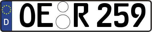 OE-R259