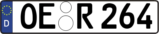OE-R264