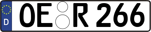 OE-R266