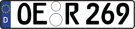 OE-R269