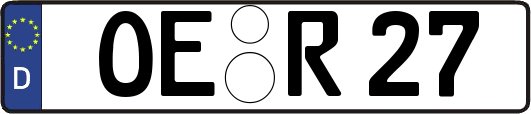 OE-R27