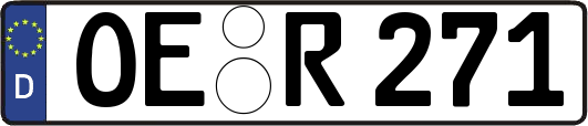 OE-R271