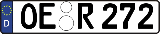 OE-R272